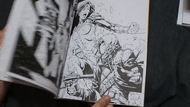 My complete colouring book collection Pt 2 смотреть онлайн