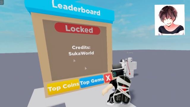 Roblox Studio - Leaderboard (TOP PLAYERS) смотреть онлайн