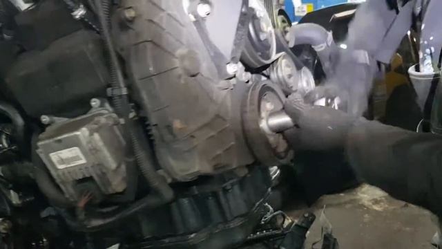 Разборка Opel - Astra G 1998-2005, 1.7 TDI (VIN: W0L0TGF4835202205) T26937 смотреть онлайн