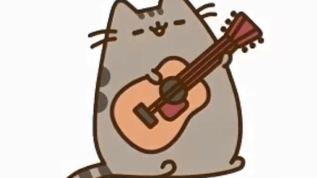 Котик Пушин|vidio by Pushen Cat смотреть онлайн