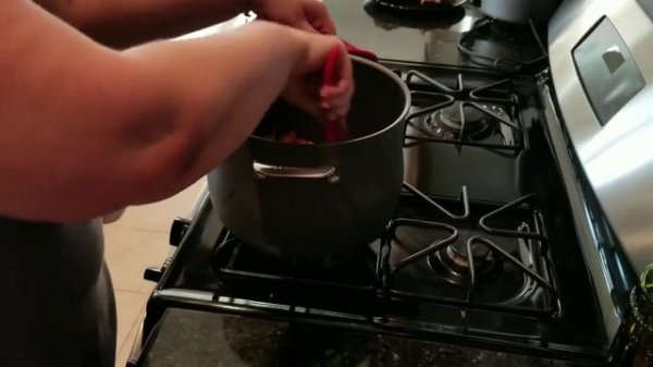 Russian Borscht Recipe. Most Popular Russian Soup.