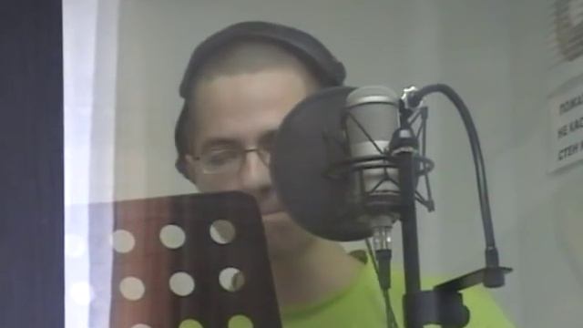 ЛСП, Inamess.Alltypes, MaxiMist. Запись трека - Счастье 13-ти.