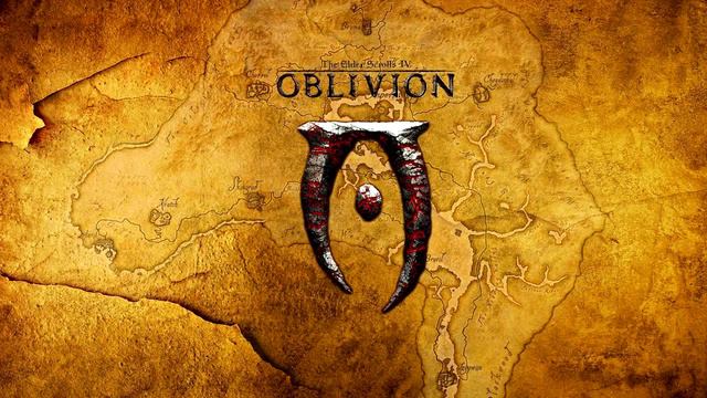 The Elder Scrolls IV : Oblivion - Defending the Gate смотреть онлайн