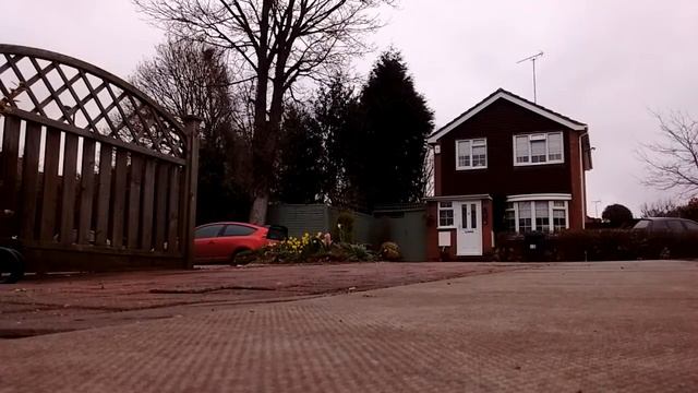 The Covin Nein12 (911 912  Replica) - Kitcar Refurb, By RetroWarwick.