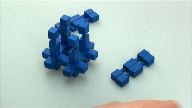IQ Busters Ball Trap Blue смотреть онлайн