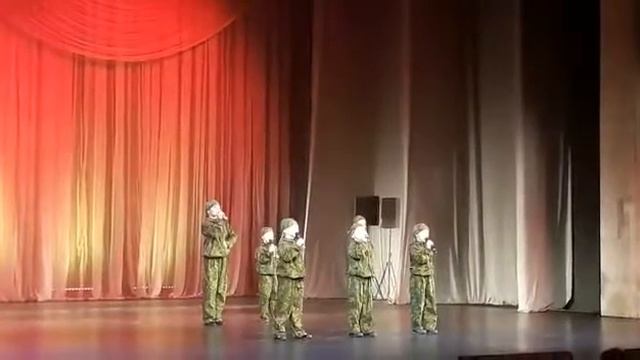 Выступление в ДК ЗИЛ 20.02.2017 г. смотреть онлайн