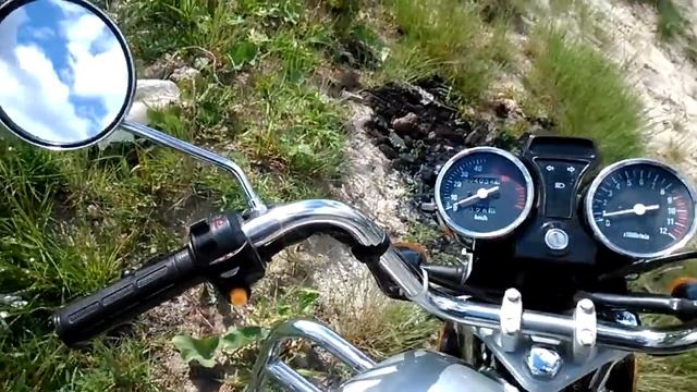 Irbis Virago 110cc смотреть онлайн
