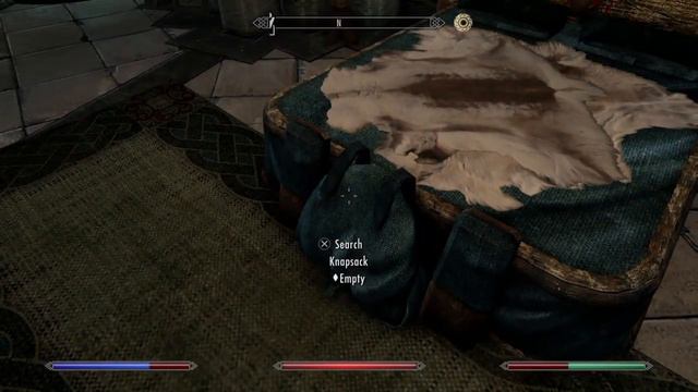 Skyrim roleplay survival legendary Mage villain vampire #9 смотреть онлайн