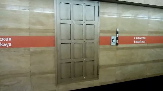 Метро спб смотреть онлайн