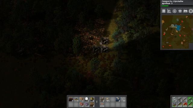 Прохождение Factorio #8 Нефтяной магнат смотреть онлайн