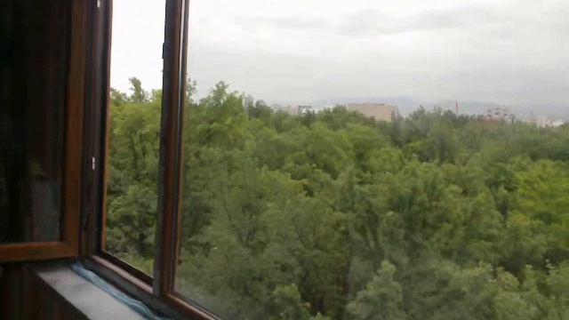 Проект "Утепление балкона". Видео-отчет №4. смотреть онлайн