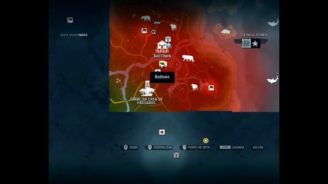 Far Cry 3 on MSI R9 270X Gaming 2GB (Ultra Settings) смотреть онлайн