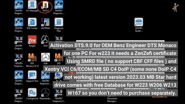 How to Activate DTS Monaco 9.02? смотреть онлайн
