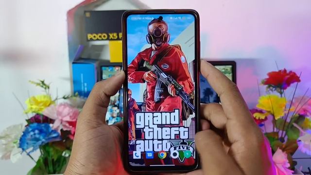 📲 GTA 5 MOBILE DOWNLOAD | HOW TO DOWNLOAD GTA 5 IN ANDROID | DOWNLOAD REAL GTA 5 ON ANDROID 2024