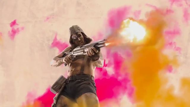 RAGE 2 Trailer 2018 PS4   Xbox One   PC