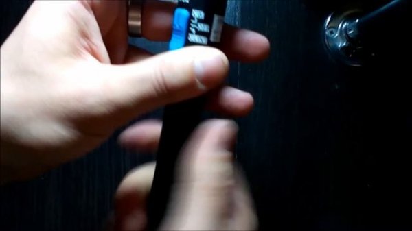 Лазерный тестер оптического кабеля (визуальный дефектоскоп) KPT-1 | Visual fault locator kpt-1