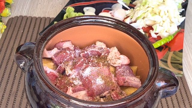 ДОМЛАМА из ПРОСТЫХ ПРОДОКТОВ.Без Обжарки.Вся СЕМЬЯ В ВОСТОРГЕ!