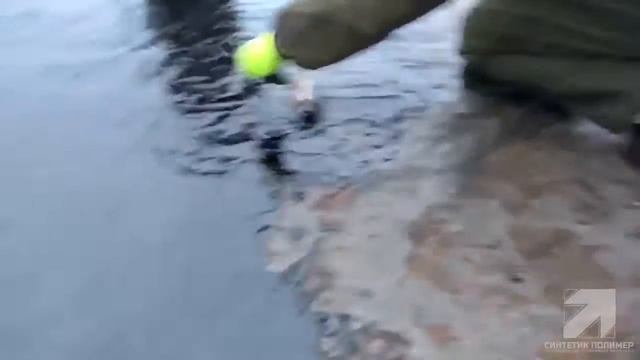 Ремонт наплавляемой кровли зимой жидкой резиной ! Кровельные работы можно не останавливать. смотреть онлайн