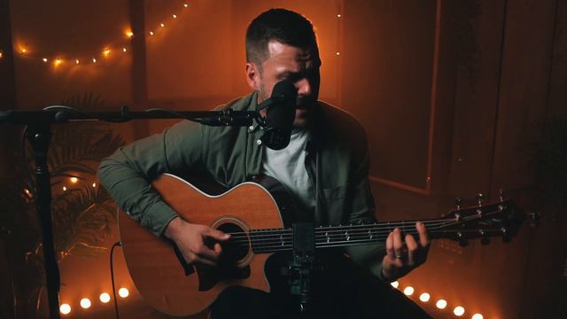 Love on Top - Beyonce - Acoustic Cover by Rob Radley смотреть онлайн