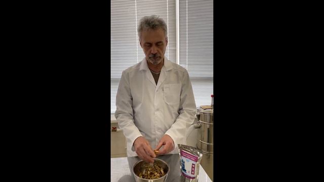 Продукт "ТАН НЯО БИН" (3) смотреть онлайн