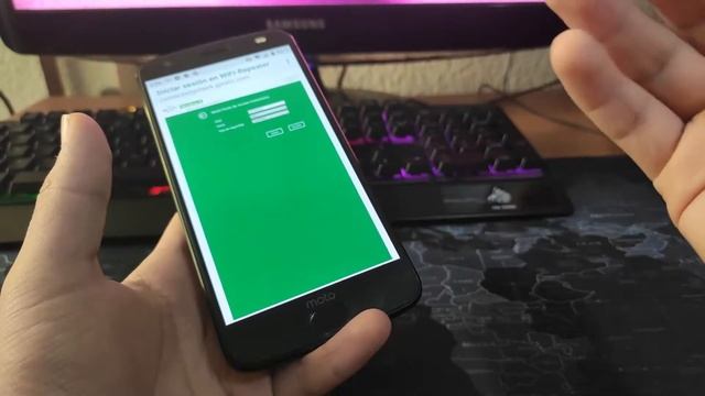 Repetidor Extensor De Señal Wifi De 300 Mbps смотреть онлайн