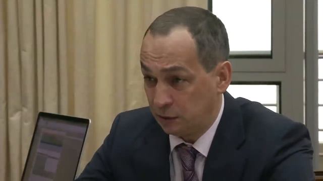Губернатор Андрей Воробьев отчитал главу Серпуховского района Александра Шестуна смотреть онлайн