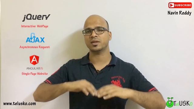 Why Learn JavaScript ? смотреть онлайн