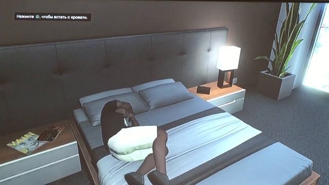 КАК НАДЕТЬ НА МАСКУ ШЛЕМ В GTA5 online⚜ смотреть онлайн