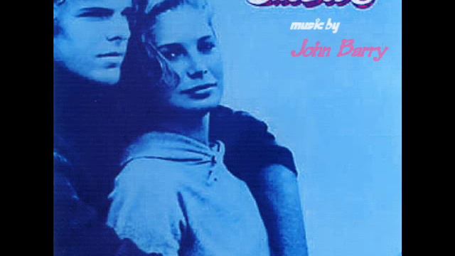 The Dove(1974) - Main Title смотреть онлайн