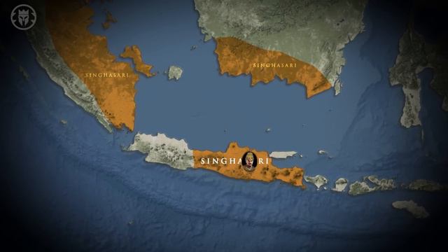 How Indonesians Defended against the Mongols - Medieval History смотреть онлайн