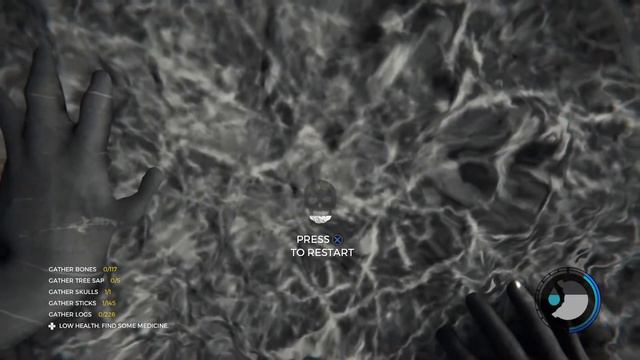The Forest ( joining some random multiplayer games ) смотреть онлайн