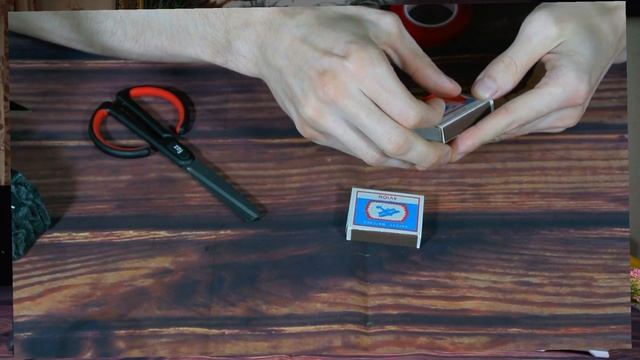 Двухсторонняя клейкая лента ? смотреть онлайн