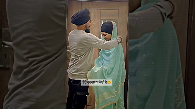 Gursikh couple Hardyal singh jaspal kour смотреть онлайн