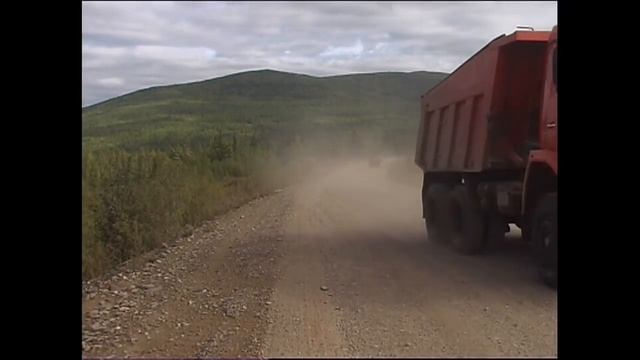 Линия горизонта. Туризм с добычей золота. смотреть онлайн
