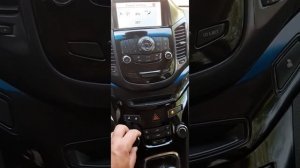 Шевролет орландо chevrlet orlando 2.0 163 ps 120 kw дизель disel огляд