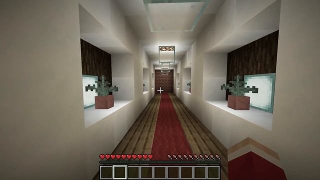 Minecraft Creepypasta | INVISIBLE VILLAGER смотреть онлайн