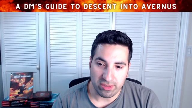 A DM's Guide to Descent Into Avernus | Elturel смотреть онлайн