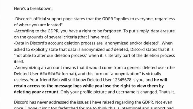 The Dark Side of Discord (And best Solutions and Alternatives!) смотреть онлайн