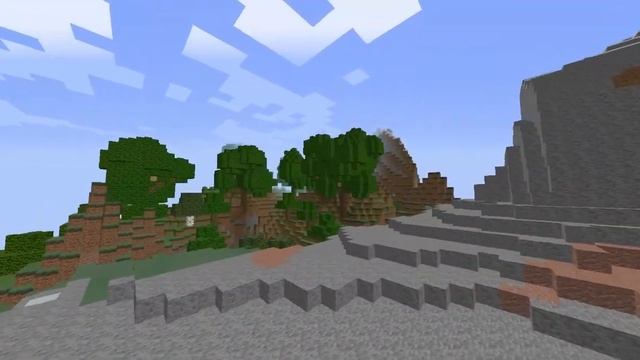 Быстрый обзор на ресурс пак Faithful 64x64 для Minecraft 1.7.10-1.11