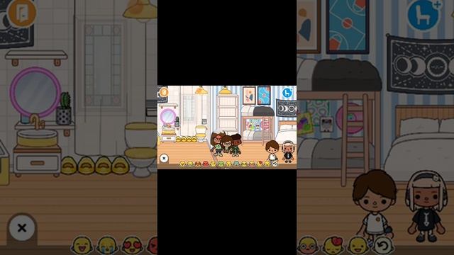 я не смогла соединить 2 видео, так что ищите 2 часть. TOCA BOCA #реки #tokalifeworld #рекомендации смотреть онлайн