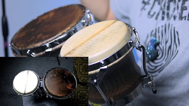 How To Do A Very Easy Combo on Bongos | Rapid Fire смотреть онлайн