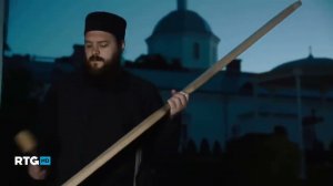 Православные песнопения.Валаамский хор.