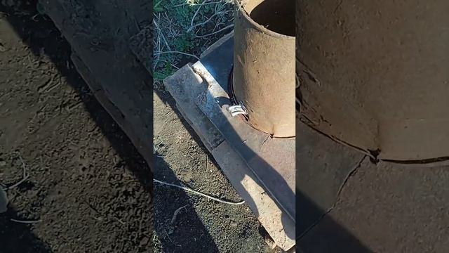 тренировка по укладки уличной печки смотреть онлайн