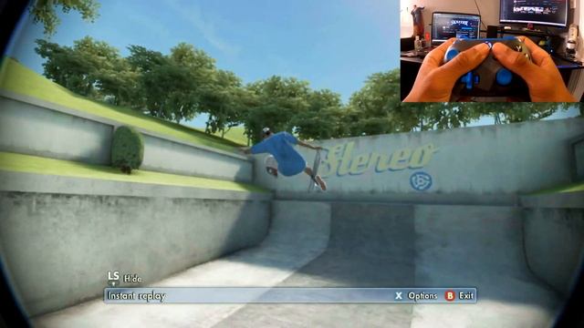 Skate 3 SPEED GLITCH Tutorial (EASIEST WAY) - 2020 Update смотреть онлайн