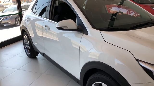 KIA STONIC - EffAuto смотреть онлайн