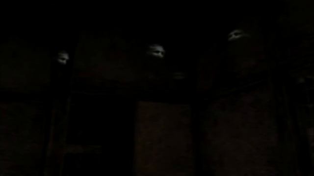 Fatal Frame 3: The Tormented [Part 3] Shadows Linger; End of Hour 1: The Sign смотреть онлайн