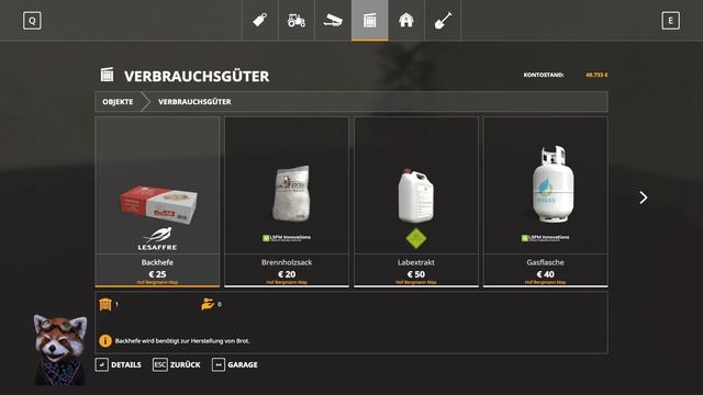 LS19 – Hof Bergmann # 688 – Neue Medipacks – смотреть онлайн