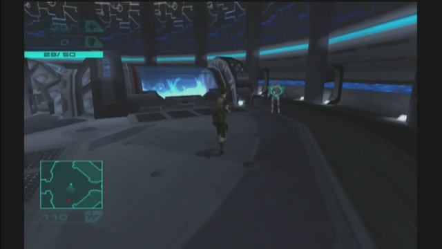 The Terminator: Dawn of Fate (2002, Xbox) Time Displaced смотреть онлайн