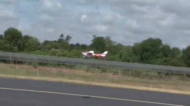 CESSNA 182 SKY TRAINER смотреть онлайн