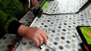 4-х ТАКТНАЯ МОТОКОСА PROCRAFT T-5600